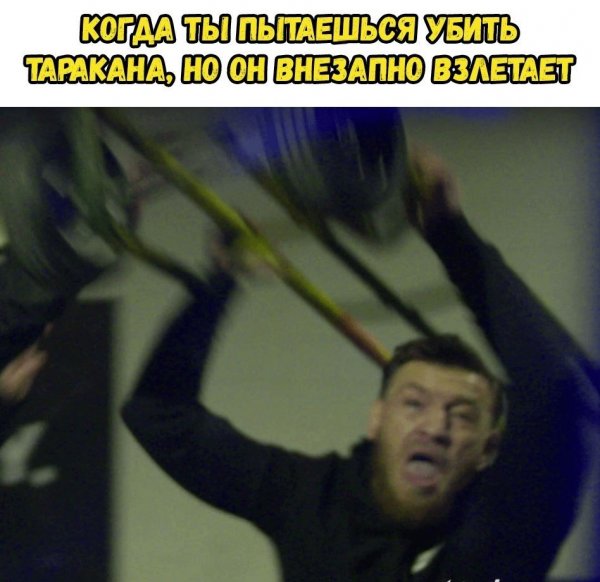 Нестандартный юмор