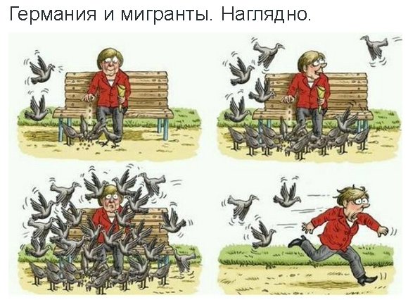 Политоты пост