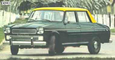 Игра на ЯПе: Угадай АВТО-2