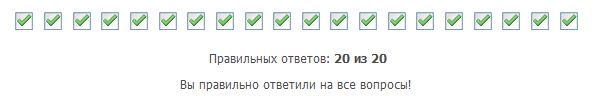 На сколько хорошо ЯПовцы знают ПДД ?