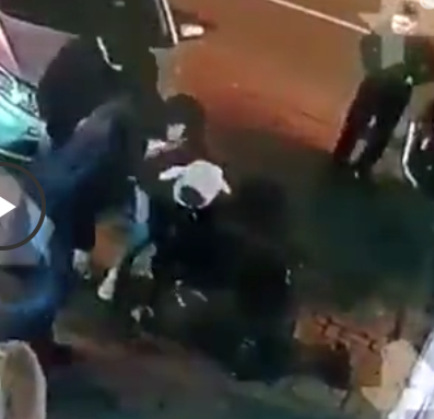 Посетитель расстрелял охранника в ночном клубе в Краснодаре
