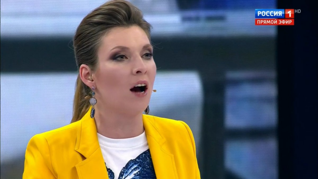 Ну прям как живая!