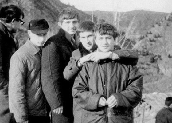 Только в России,миллиард долларов из воздуха за 5 лет! Владелец системы "Платон",Игорь Ротенбер стал долларовым милиардером!