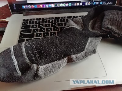 Ответ американскому "эксперту": Зачем русскому солдату "вонючие тряпки" на ногах? А чтобы с утра на свежую голову…