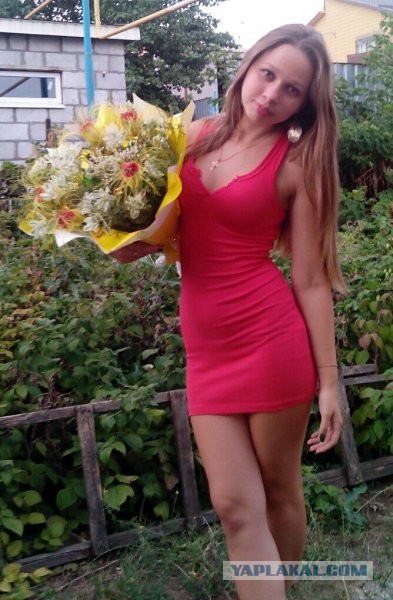 Девушки. Сельская тема