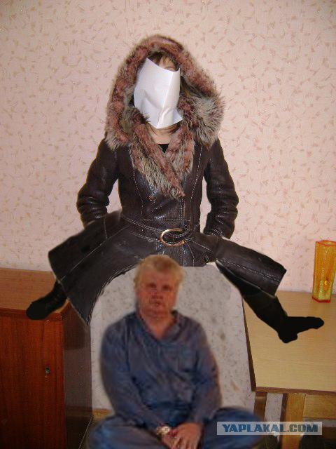 Как продать дубленку во время кризиса