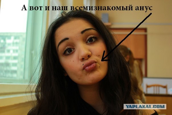 Крутые ребята против одной девушки