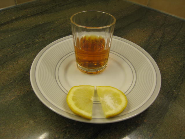 пирожное "Картошка"