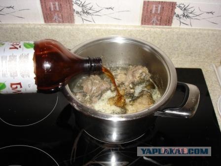 Кухня Казахстана