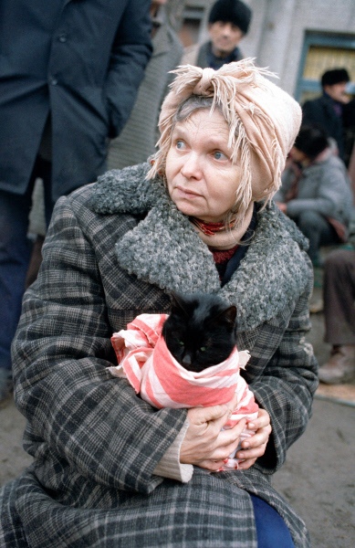 Период распада