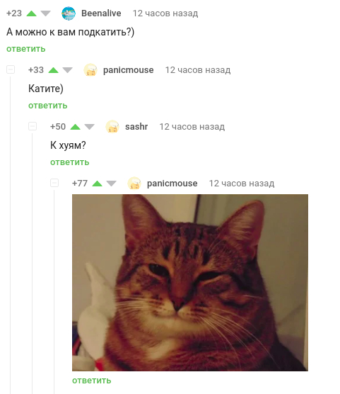 Картинки и мемы для настроения 16.09.2021