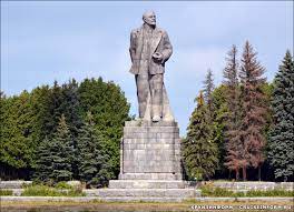Скажите, во всех городах сейчас так?