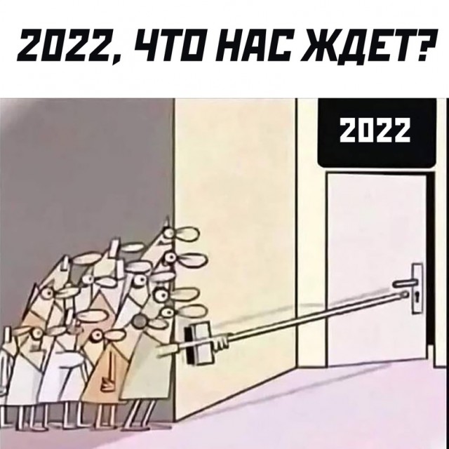Весёлый полтишок 19.12