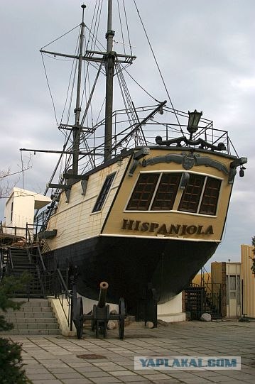 Весна в Ялте (28 фото)