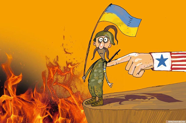 Почему Армия РФ проводит на Украине спецоперацию без спешки?