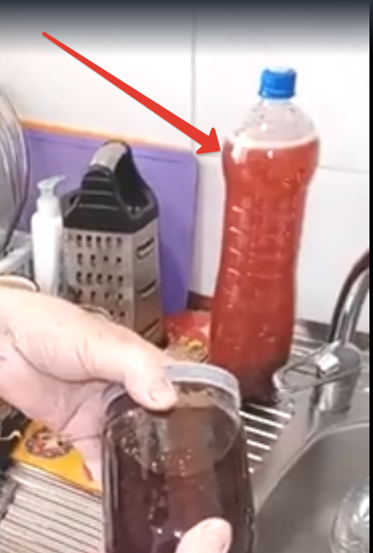 Готовим аналог pepsi cola