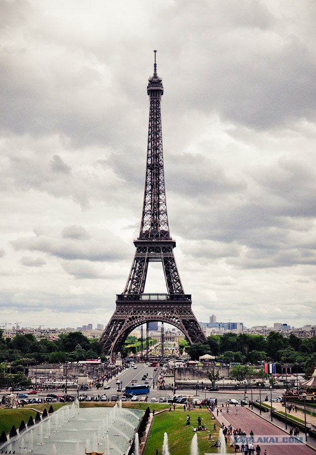 Мой Евротур