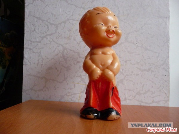 50 игрушек из детства, от которых появляется тёплая ностальгия