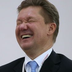 Тарифы на газ в России с 1 декабря вырастут на 8,5%