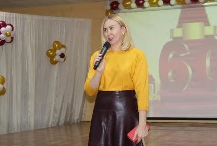 В Рязани директриса и депутат местной гордумы от «Единой России» Светлана Ворнакова довела школьницу до сердечного приступа