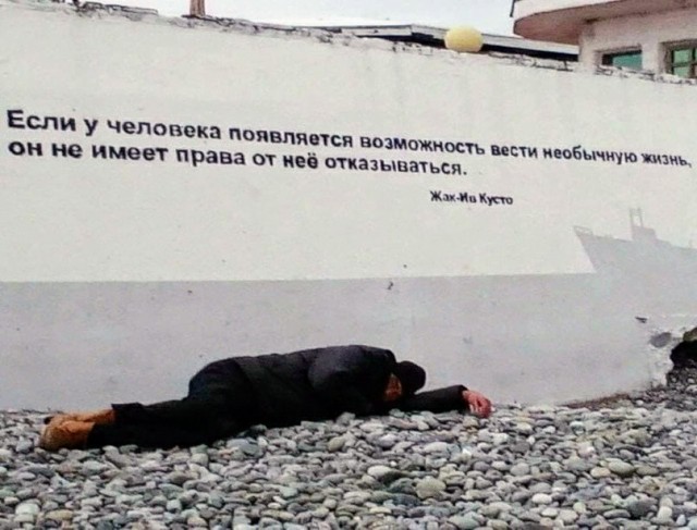 Картинки и мемы, всем хороших выходных