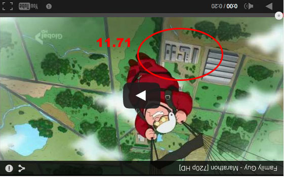 Как Майкл Джексон предупредил о 9.11.01