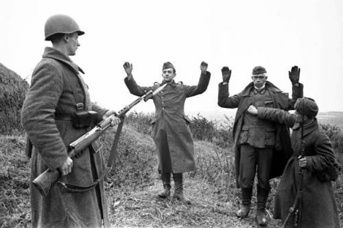 Подборка фотографий Великой Отечественной войны. Часть 4