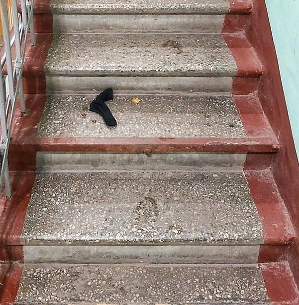 Батарея отопления под потолком