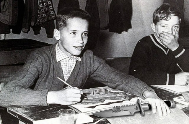 Память в фотографиях: интересные исторические кадры, погружающие в прошлое