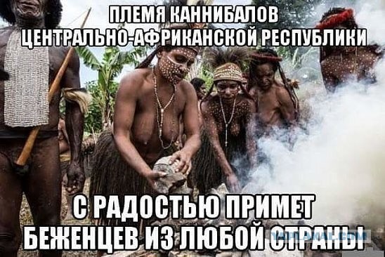Глядя на Иран, я понимаю, чего хочет Запад для России