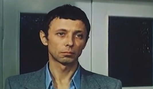 Первая и последняя роли великих советских актеров 06. 08 .25