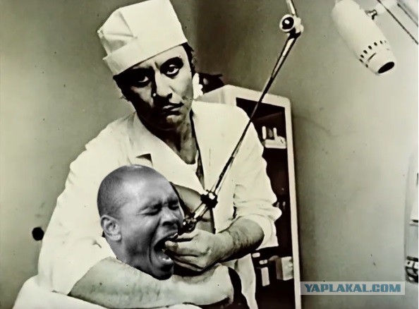 Фотожаба: Ща спою!