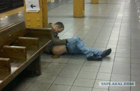 Культура в общественном транспорте.