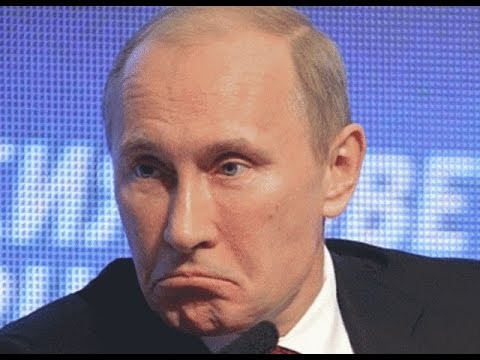 Империя наносит ответный удар - Apple могут запретить в России?