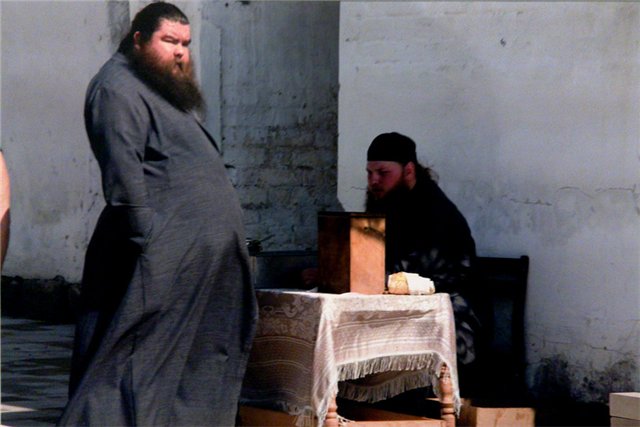 Духовность…