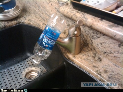 Подборка картинок с "there I Fixed It!". 44 фото