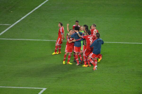 Футбол Мира Часть 2