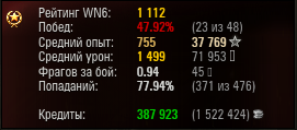 Wargaming 8