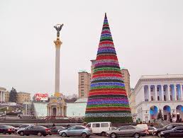 Йолка-2014