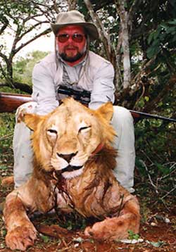 Самый трусливый поступок