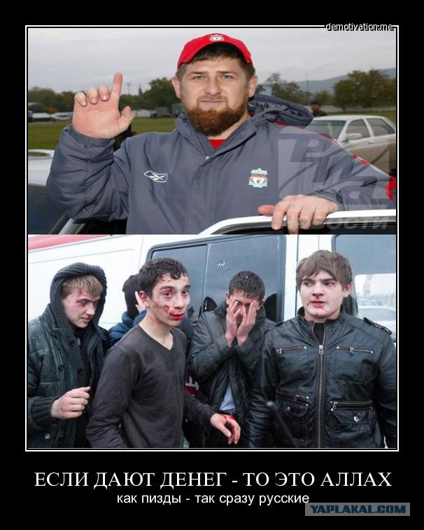 У каждого свой бог)))