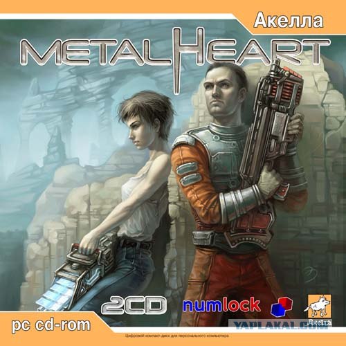 30 самых крутых RPG всех времен