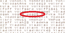 Разомнем глаза!