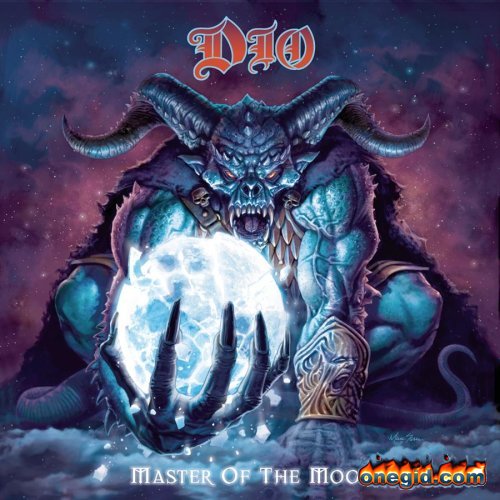 Одни из самых красивых обложек heavy metal !
