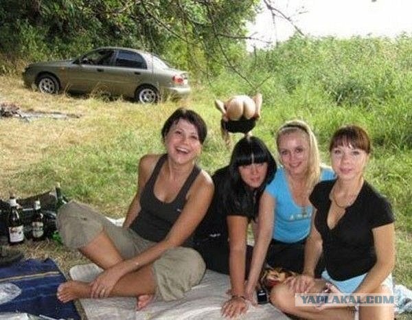 Третий лишний