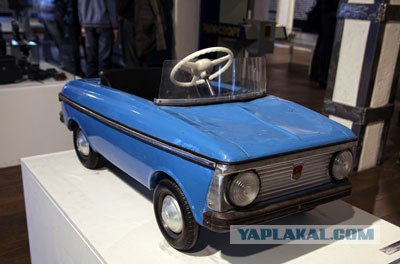 Машина для ребенка