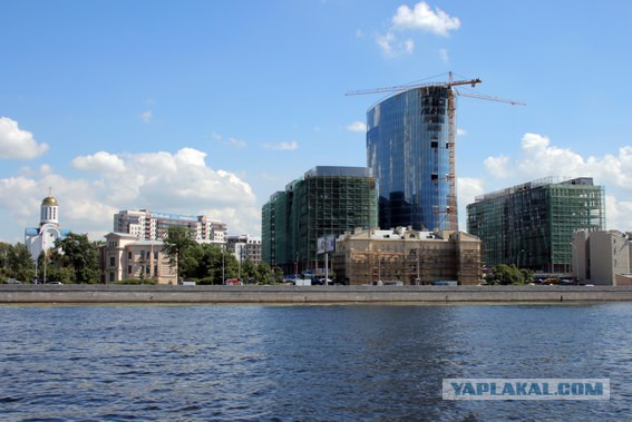 Самые страшные призраки Петербурга