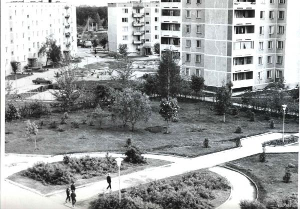 Город, которого нет