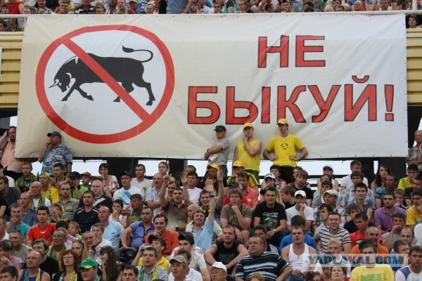 Наш Хогвартс: Академия ФК «Краснодар»