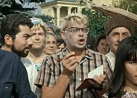 Винни Пух и все все все